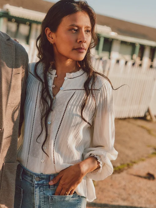 Best Lily Top - Women Shirts & Tops