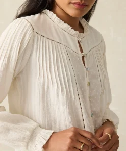 Best Lily Top - Women Shirts & Tops