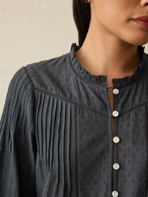 Best Lily Top - Women Shirts & Tops