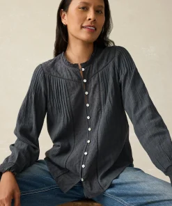 Best Lily Top - Women Shirts & Tops