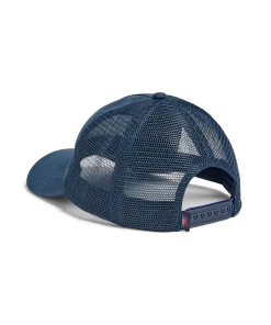 New Malibu Retro Sun & Waves Trucker - Women Hats|Hats