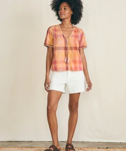 Sale Margate Top - Women Shirts & Tops