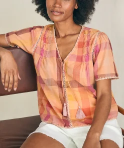 Sale Margate Top - Women Shirts & Tops