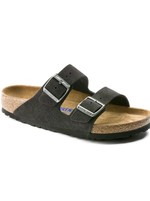 Hot Men's Birkenstock Arizona Soft Footbed - Shoes