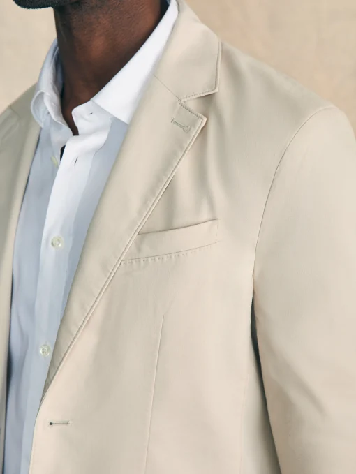 Fashion Movement™ Blazer - Blazers