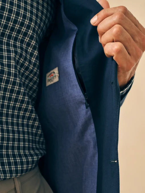 Online Movement™ Blazer - Blazers