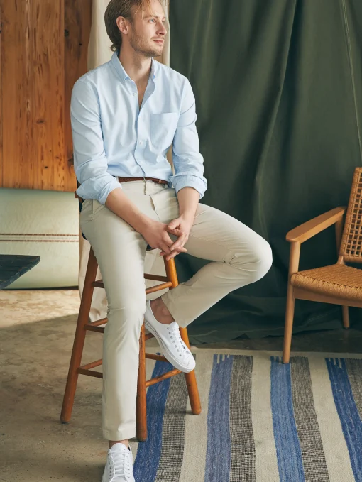 Online Movement™ Chino Pant (32" Inseam) - Pants