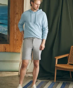 Online Movement™ Chino Short (8" Inseam) - Shorts