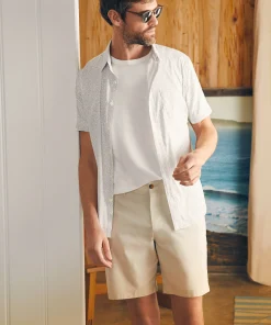 Sale Movement™ Chino Short (8