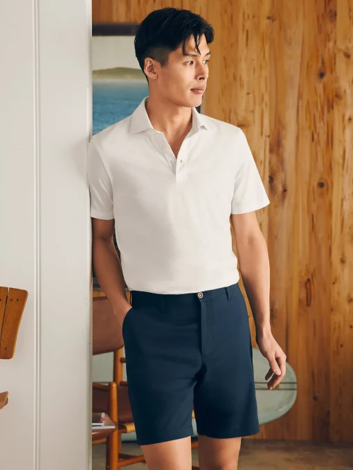 Outlet Movement™ Chino Short (8" Inseam) - Shorts
