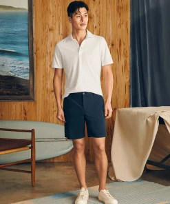Outlet Movement™ Chino Short (8" Inseam) - Shorts