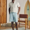 Hot Movement™ Chino Short (8" Inseam) - Shorts