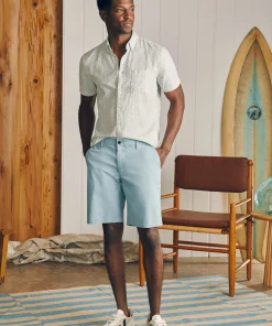 Hot Movement™ Chino Short (8