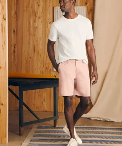 New Movement™ Chino Short (8" Inseam) - Shorts