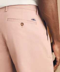 New Movement™ Chino Short (8