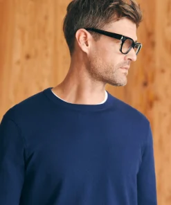 Best Movement™ Crewneck Sweater - Sweaters