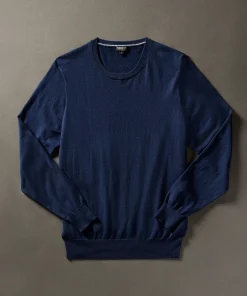 Best Movement™ Crewneck Sweater - Sweaters