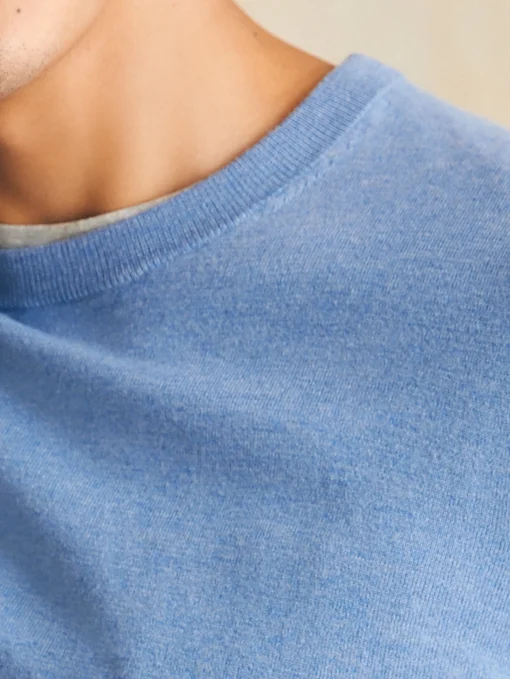 Discount Movement™ Crewneck Sweater - Sweaters
