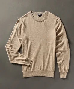 New Movement™ Crewneck Sweater - Sweaters