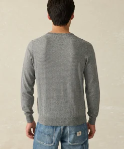 Clearance Movement™ Crewneck Sweater - Sweaters