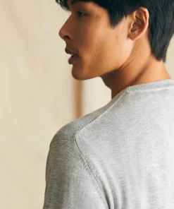 New Movement™ Crewneck Sweater - Sweaters