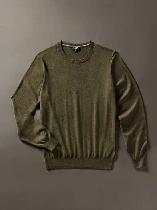 Best Movement™ Crewneck Sweater - Sweaters