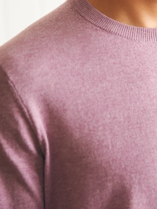 New Movement™ Crewneck Sweater - Sweaters