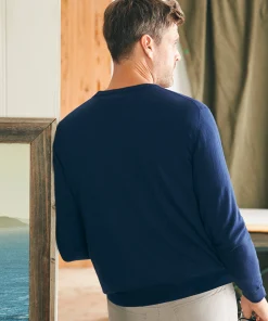 Online Movement™ Crewneck Sweater (Tall) - Sweaters