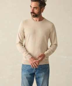 New Movement™ Crewneck Sweater (Tall) - Sweaters