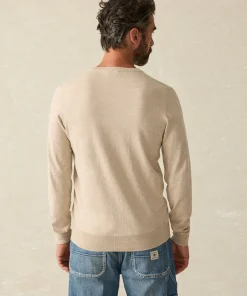 New Movement™ Crewneck Sweater (Tall) - Sweaters