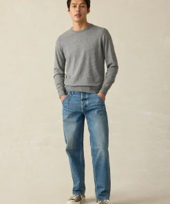 New Movement™ Crewneck Sweater (Tall) - Sweaters