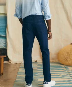 Hot Movement™ Denim (32