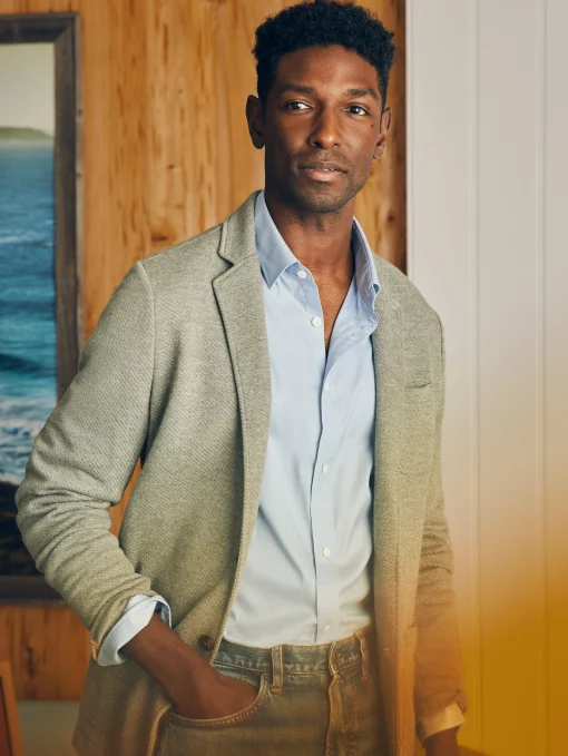 Clearance Movement™ Dress Shirt - Shirts