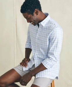 Discount Movement™ Dress Shirt - Shirts