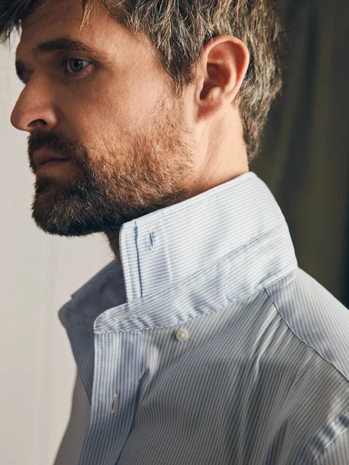Fashion Movement™ Dress Shirt - Shirts