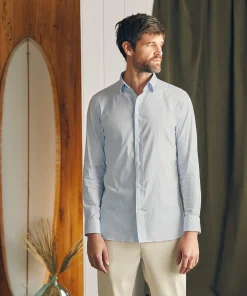 Fashion Movement™ Dress Shirt - Shirts