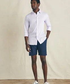 Online Movement™ Dress Shirt - Shirts