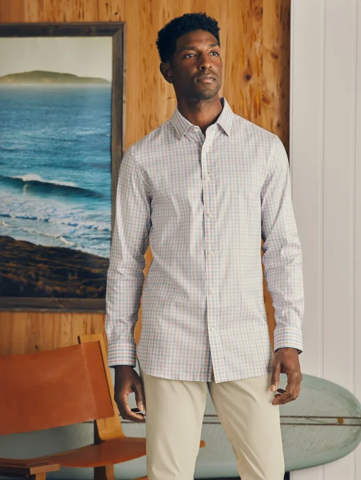 Sale Movement™ Dress Shirt - Shirts
