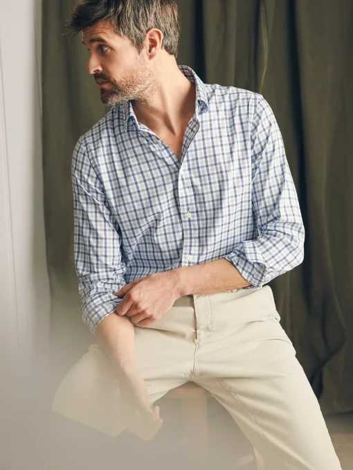 Fashion Movement™ Dress Shirt - Shirts