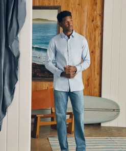 New Movement™ Dress Shirt (Tall) - Shirts