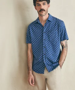 Outlet Movement™ Flex Linen Short (7