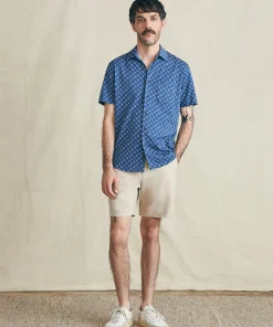 Outlet Movement™ Flex Linen Short (7