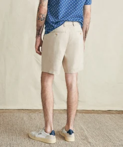 Outlet Movement™ Flex Linen Short (7