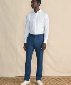 Hot Movement™ Flex Linen Trouser - Pants