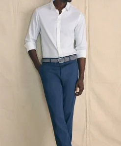 Hot Movement™ Flex Linen Trouser - Pants