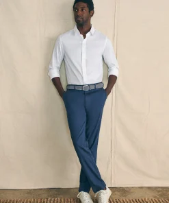 Hot Movement™ Flex Linen Trouser - Pants