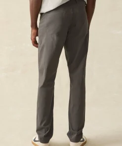 Fashion Movement™ 5-Pocket Pant - Pants