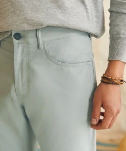 Discount Movement™ 5-Pocket Pant (32