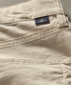 New Movement™ 5-Pocket Pant - Pants