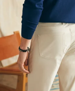 New Movement™ 5-Pocket Pant - Pants